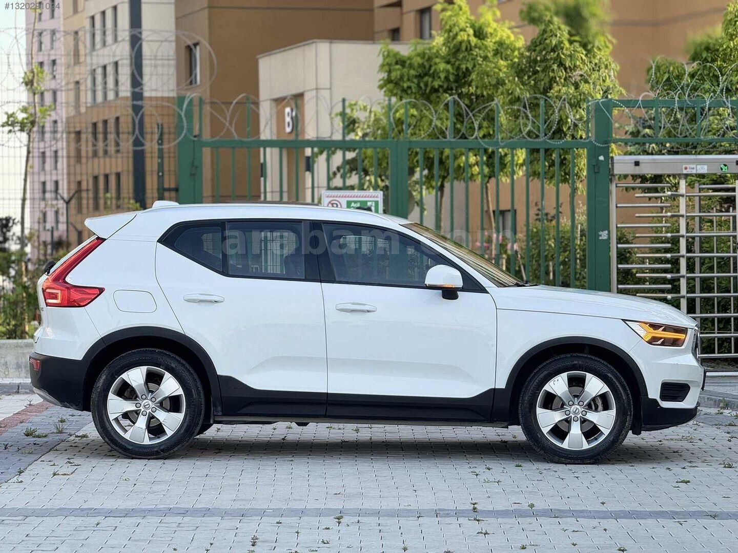 2021 HATASIZ AYARINDA SANRUF+ TÜM KK 12 TAKSİT 1.650.000 TL KRD 6