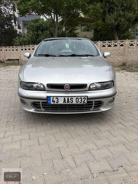 ÇELİK OTOMOTIV'DEN FİAT MAREA 1