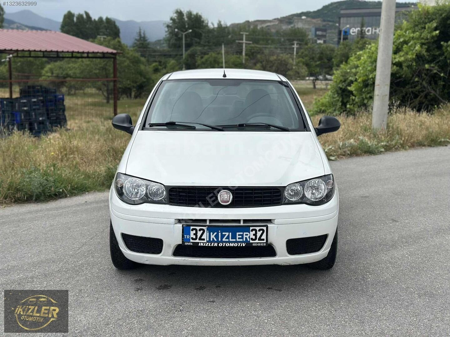 İKİZLERDEN 8 YILLIK KULLANICIDAN MASRAFSIZ ALBEA 2