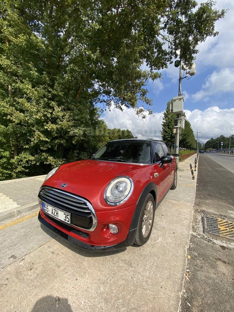 Sahibinden Mini Cooper 1.5 D Chili 2017 Model 2