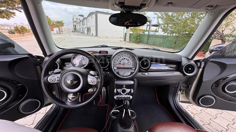 Sahibinden Mini Cooper S 1.6 2008 Model 1