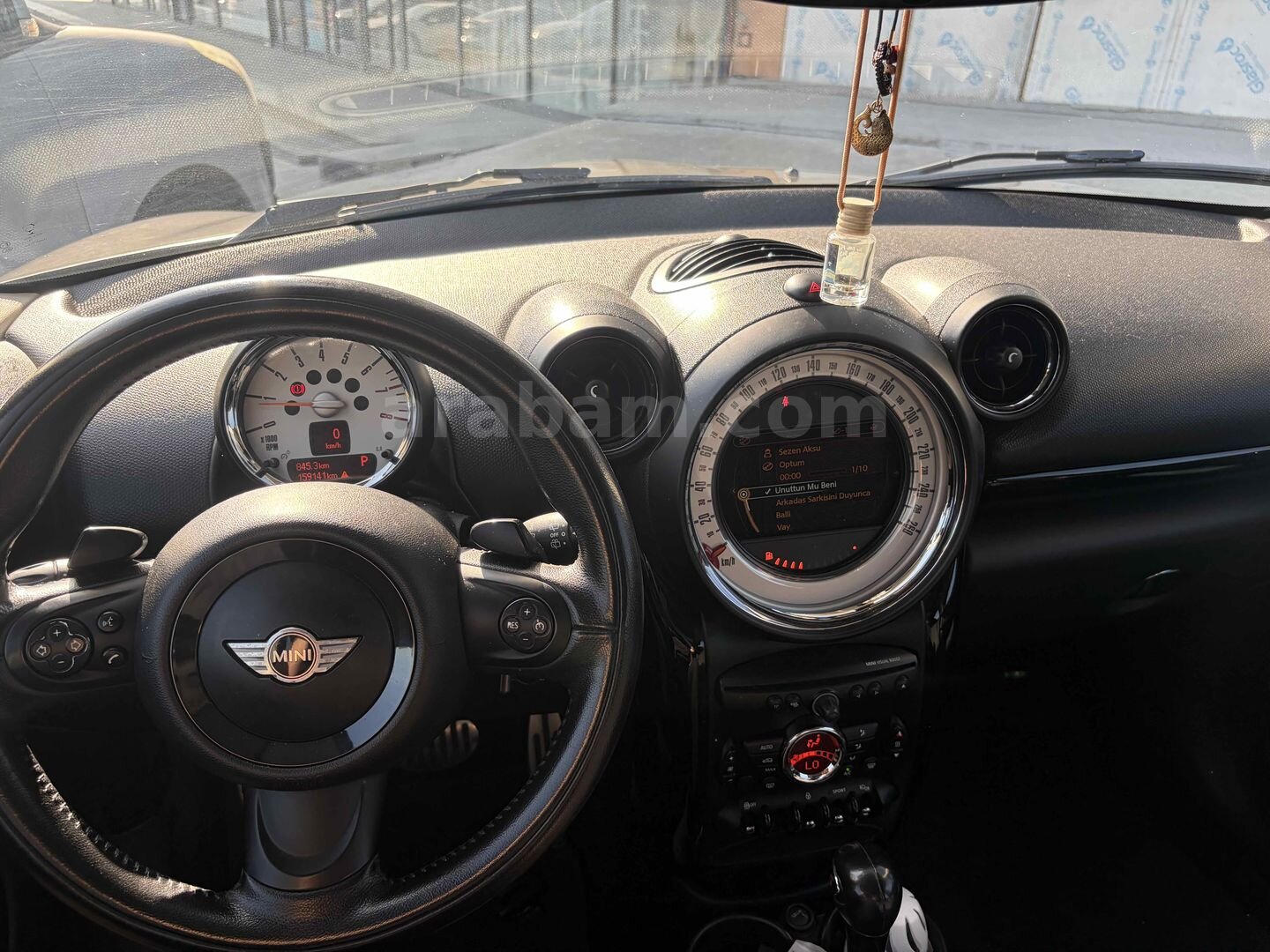 Sahibinden Mini Countryman ALL4 1.6 S 4x4 2013 Model 5