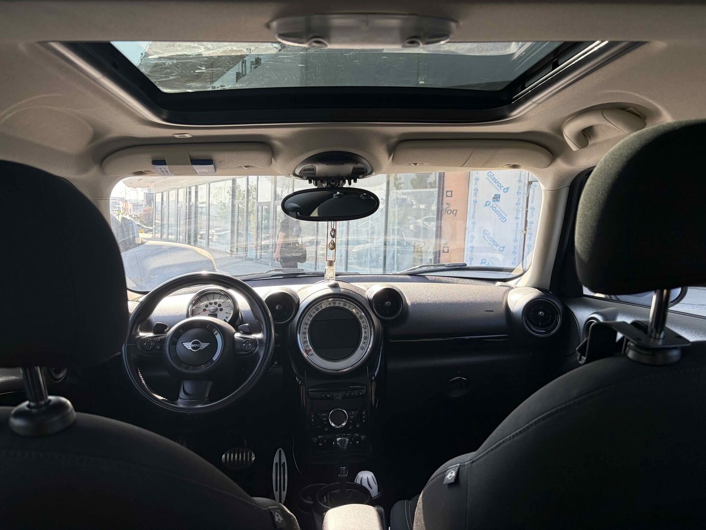 Sahibinden Mini Countryman ALL4 1.6 S 4x4 2013 Model 6