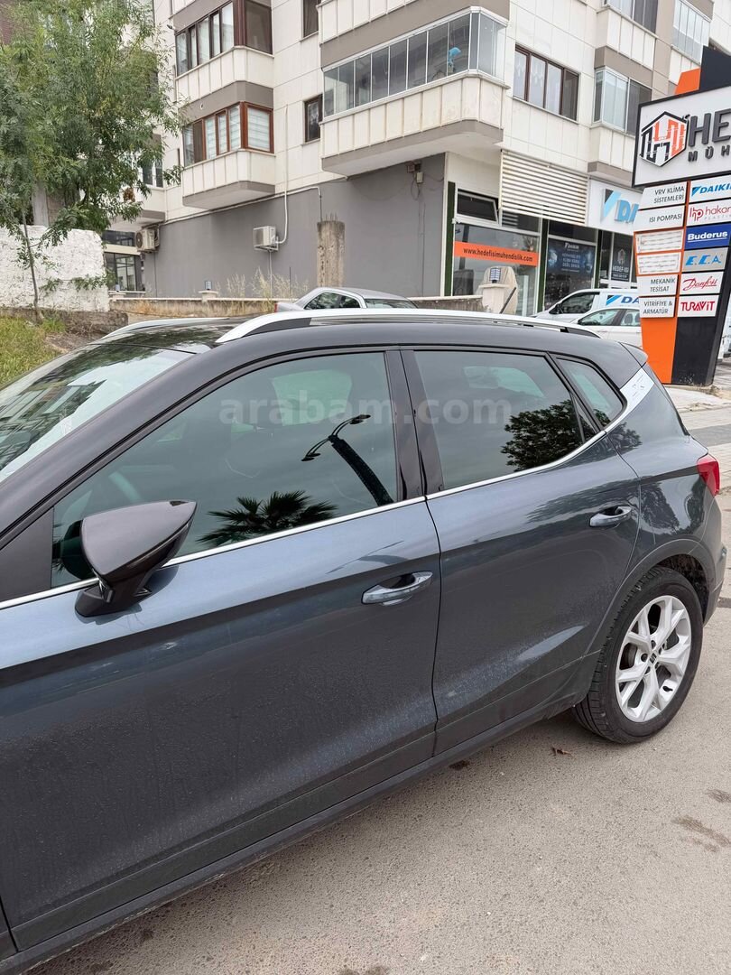 Sahibinden Seat Arona 1.0 EcoTSI FR 2023 Model 5
