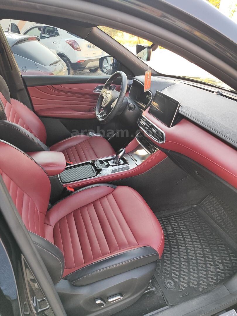 Sahibinden MG HS 1.5 T-GDI Luxury 2023 Model Eskişehir 7