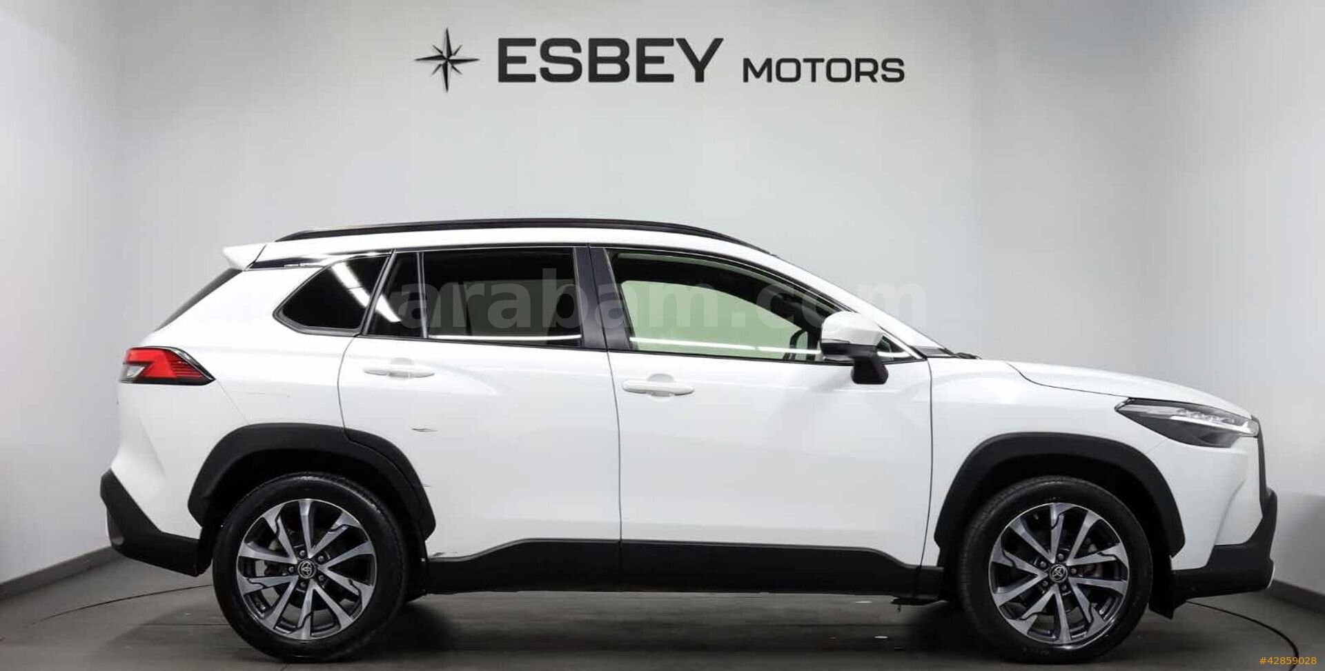ESBEY MOTORS/PASSION X-PACK/CAMTAV/ELK. KOLT./ISIT+SOĞUT/HATASIZ 4