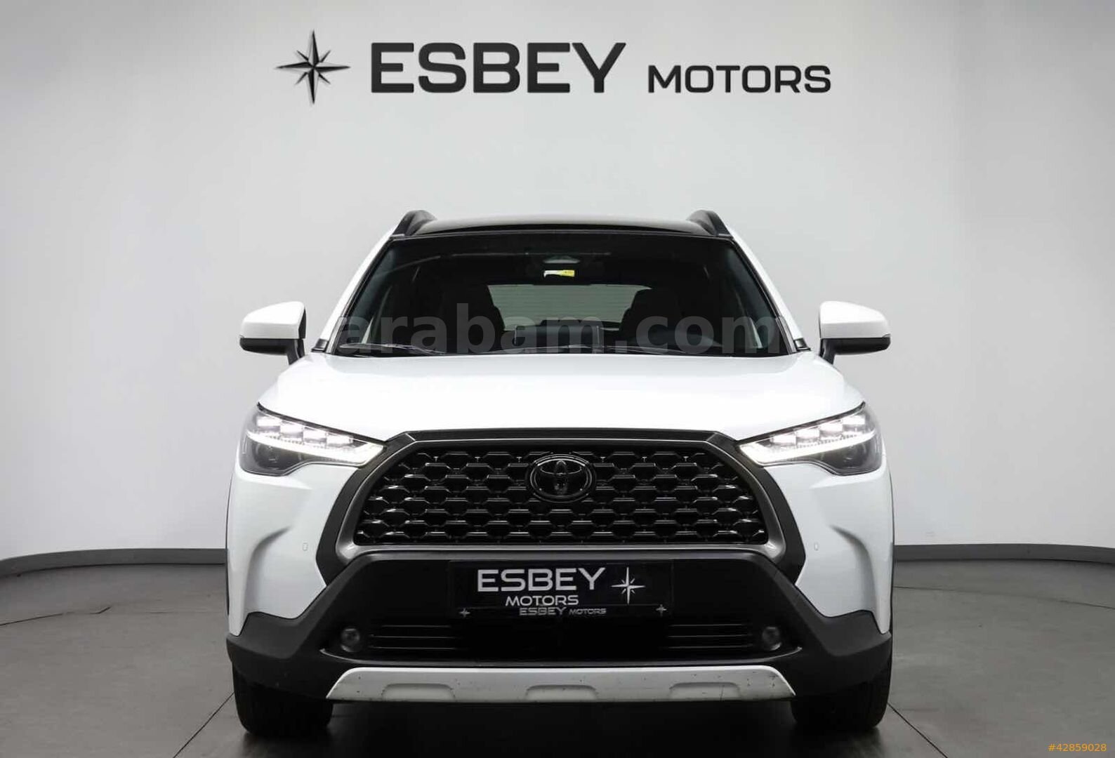 ESBEY MOTORS/PASSION X-PACK/CAMTAV/ELK. KOLT./ISIT+SOĞUT/HATASIZ 2