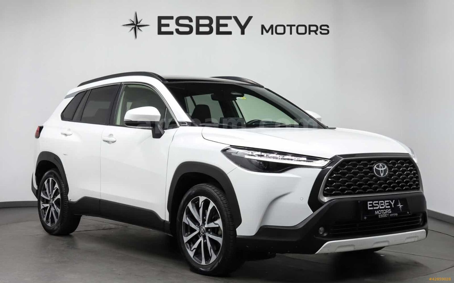 ESBEY MOTORS/PASSION X-PACK/CAMTAV/ELK. KOLT./ISIT+SOĞUT/HATASIZ 3