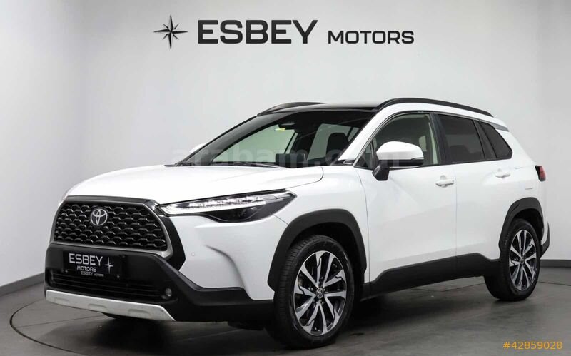 ESBEY MOTORS/PASSION X-PACK/CAMTAV/ELK. KOLT./ISIT+SOĞUT/HATASIZ 1