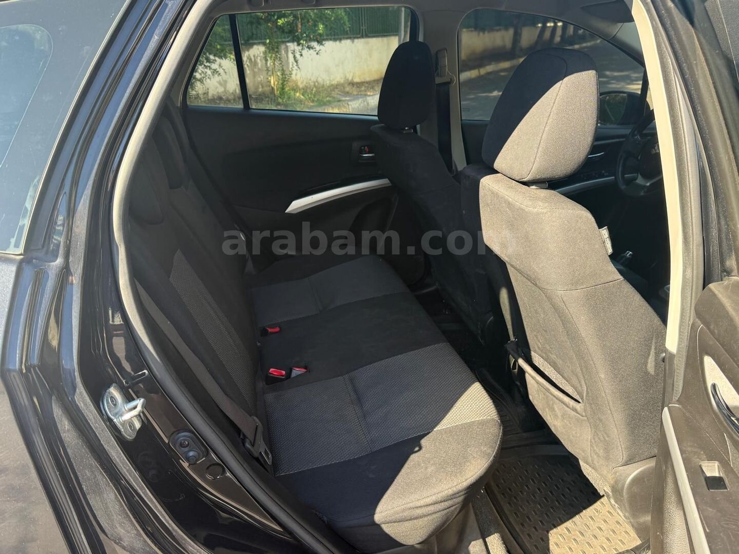 Sahibinden Suzuki SX4 S-Cross 1.6 DDiS GL 2013 Model 7