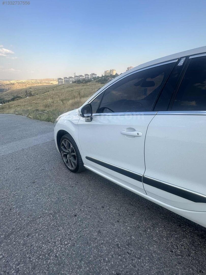 BMD OTOMOTİV 2014-207.00 KM D SPORT ORJ. SES SİS. MASAJLI KOLTUK 4