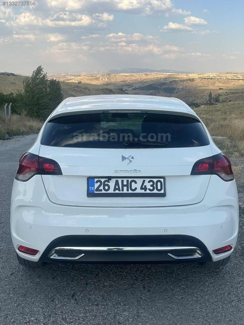 BMD OTOMOTİV 2014-207.00 KM D SPORT ORJ. SES SİS. MASAJLI KOLTUK 7