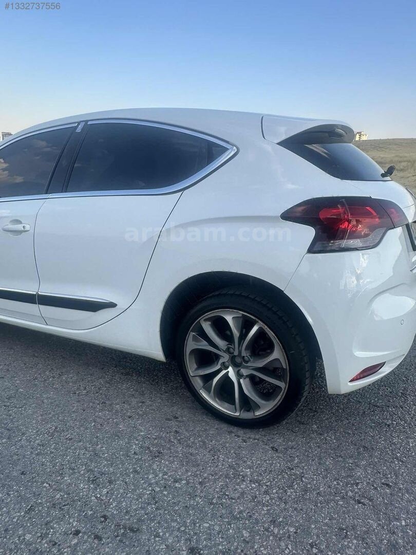 BMD OTOMOTİV 2014-207.00 KM D SPORT ORJ. SES SİS. MASAJLI KOLTUK 5