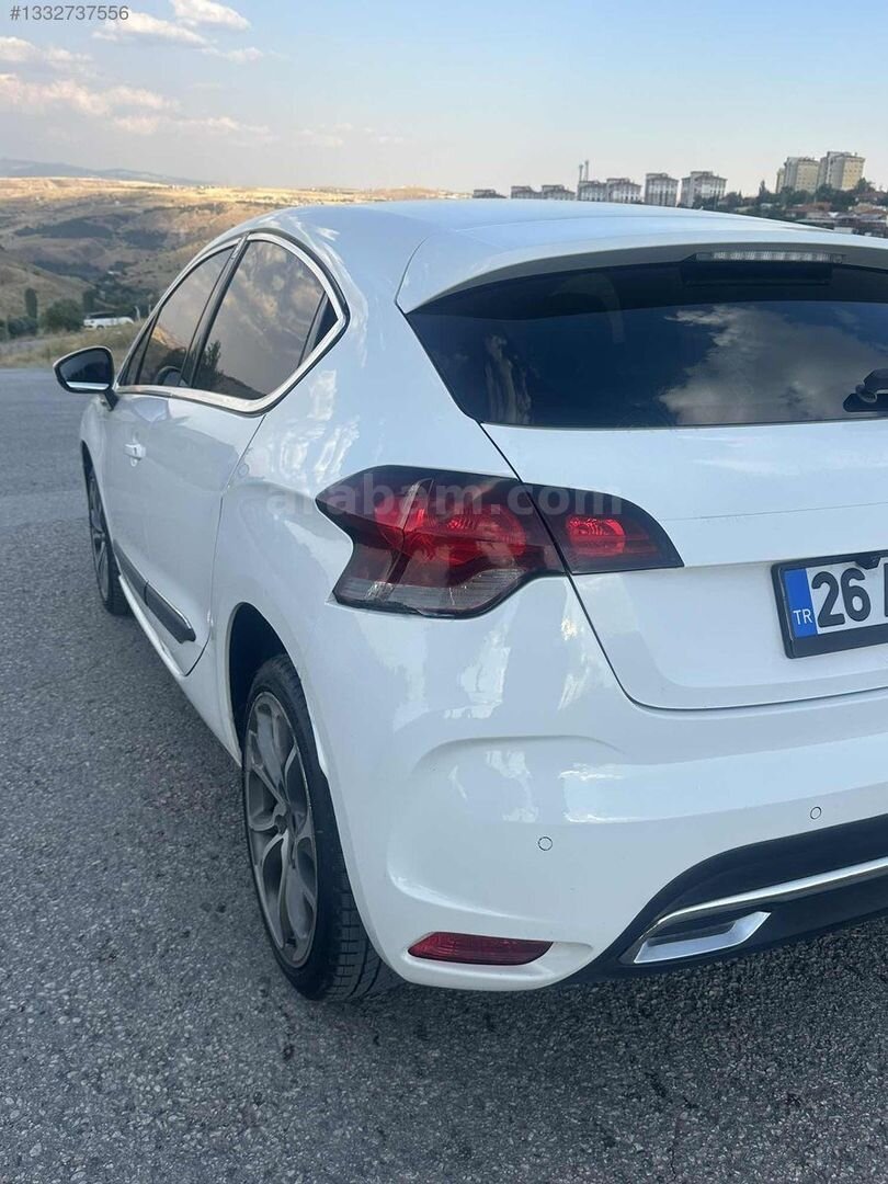 BMD OTOMOTİV 2014-207.00 KM D SPORT ORJ. SES SİS. MASAJLI KOLTUK 6