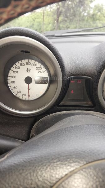 Sahibinden Alfa Romeo 156 1.6 TS Distinctive 2003 Model 6