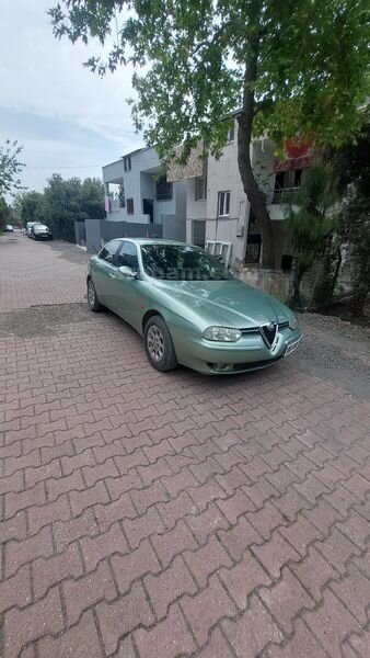 Sahibinden Alfa Romeo 156 1.6 TS Distinctive 2003 Model 3