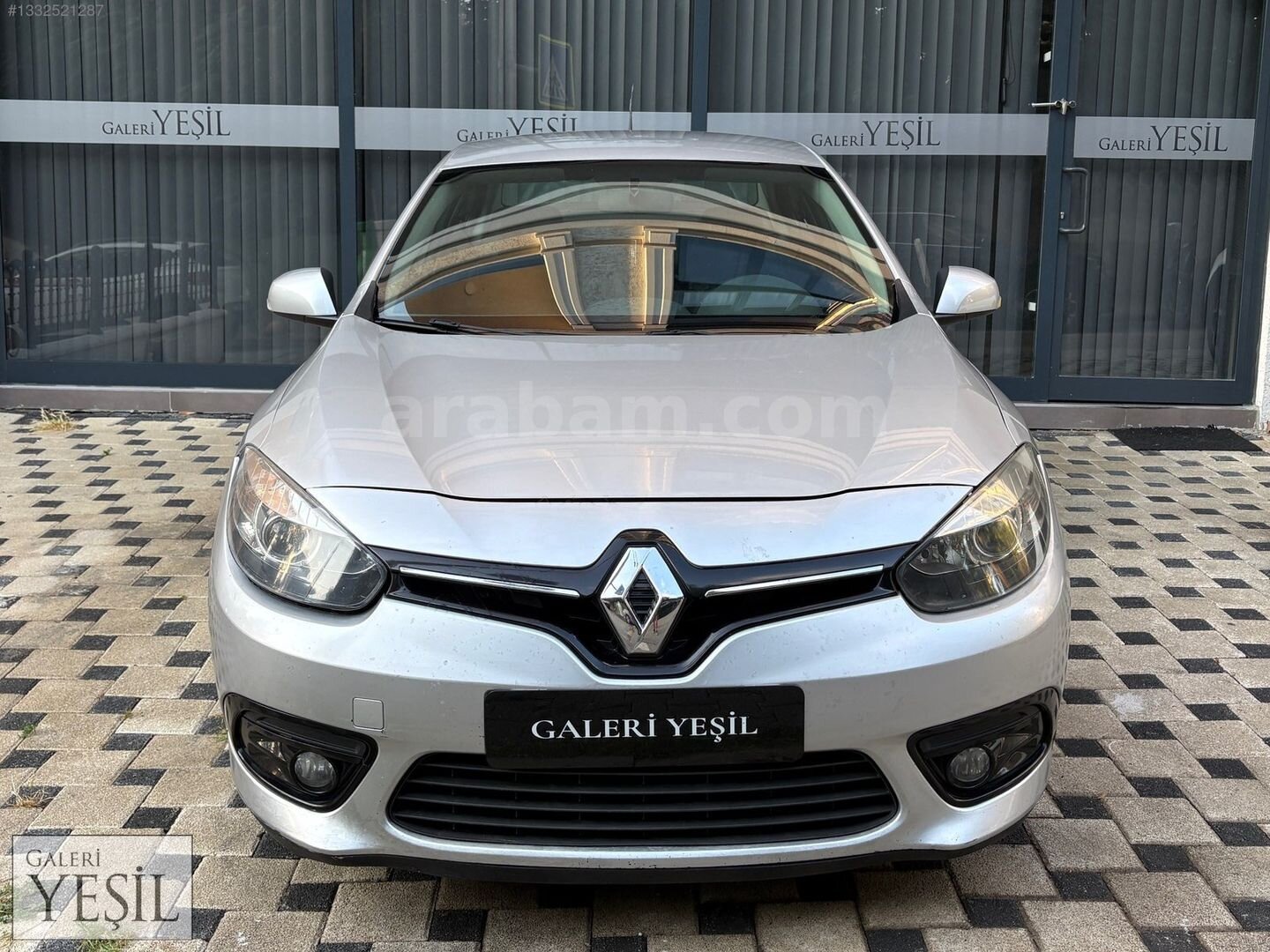 - BOYASIZ DEĞİŞENSİZ - DİZEL OTOMATİK - DOLU PAKET - KREDİ KART- 5