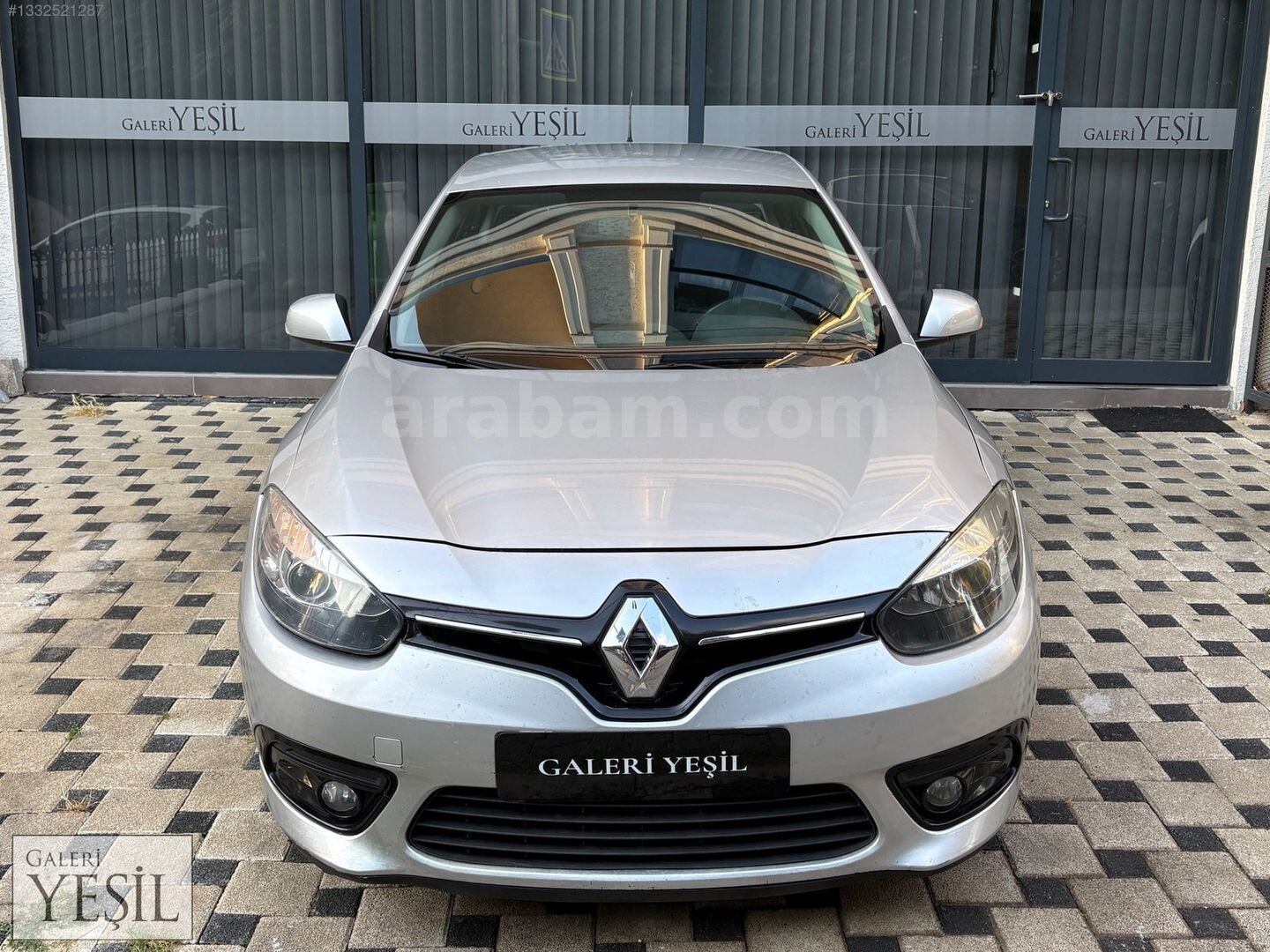 - BOYASIZ DEĞİŞENSİZ - DİZEL OTOMATİK - DOLU PAKET - KREDİ KART- 2