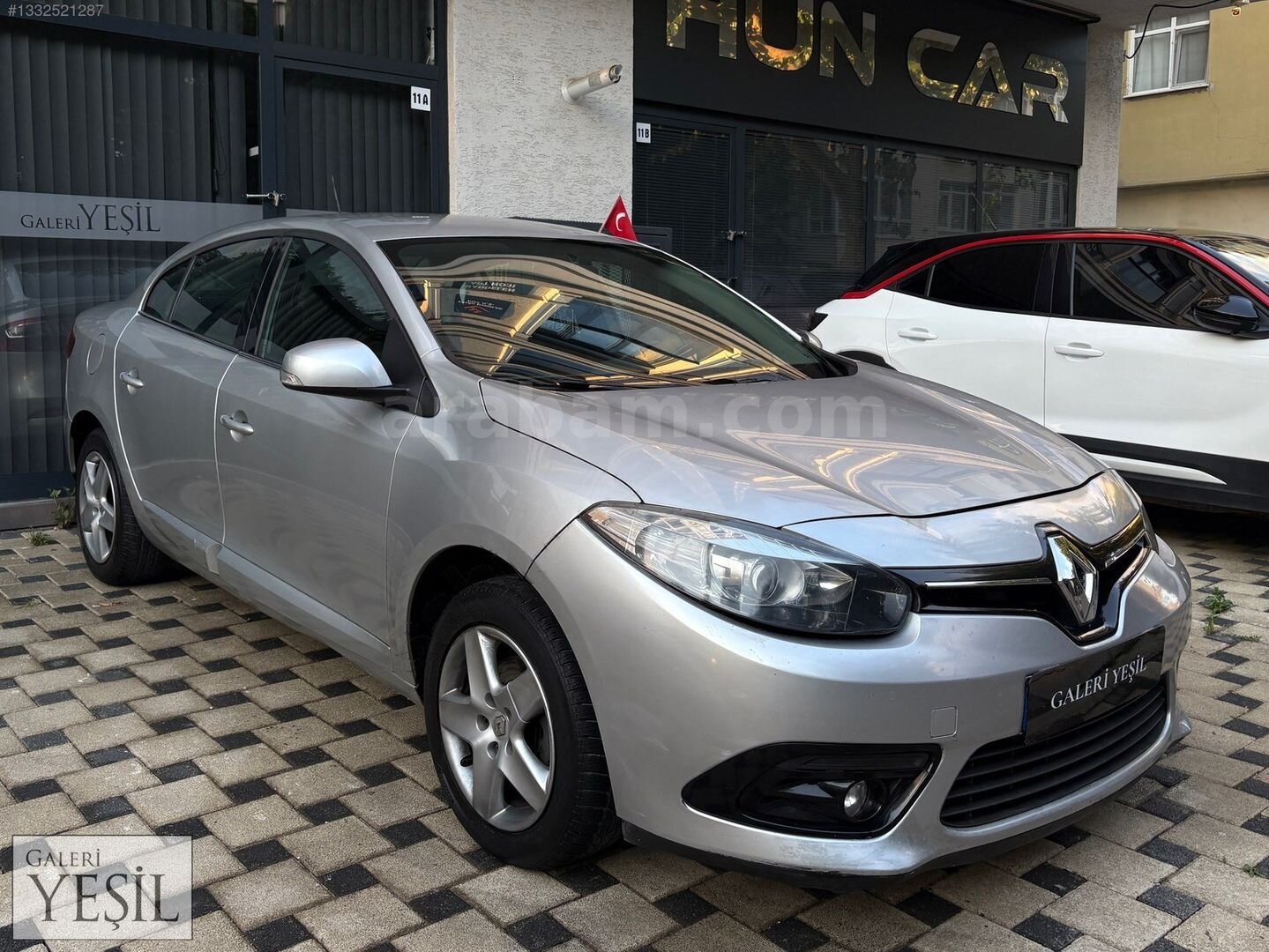 - BOYASIZ DEĞİŞENSİZ - DİZEL OTOMATİK - DOLU PAKET - KREDİ KART- 3