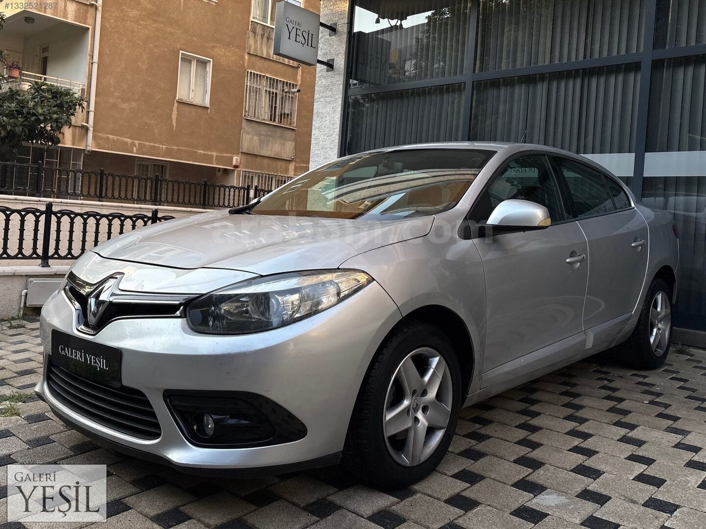- BOYASIZ DEĞİŞENSİZ - DİZEL OTOMATİK - DOLU PAKET - KREDİ KART- 1
