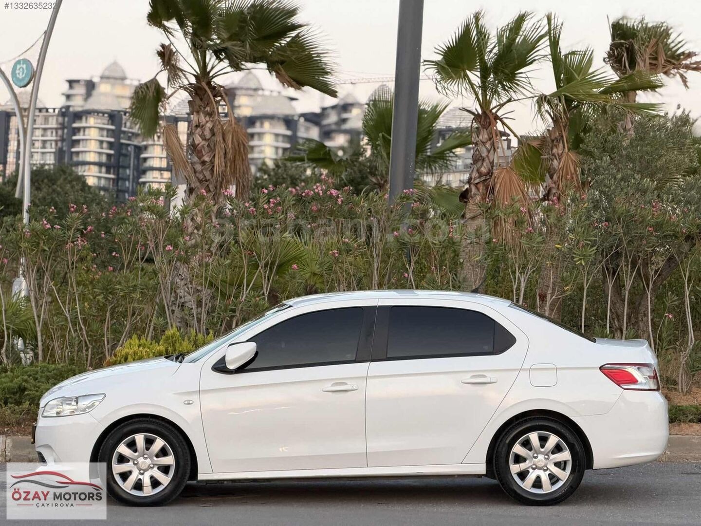 2015 MODEL 158 BİN KM HATASIZ 4