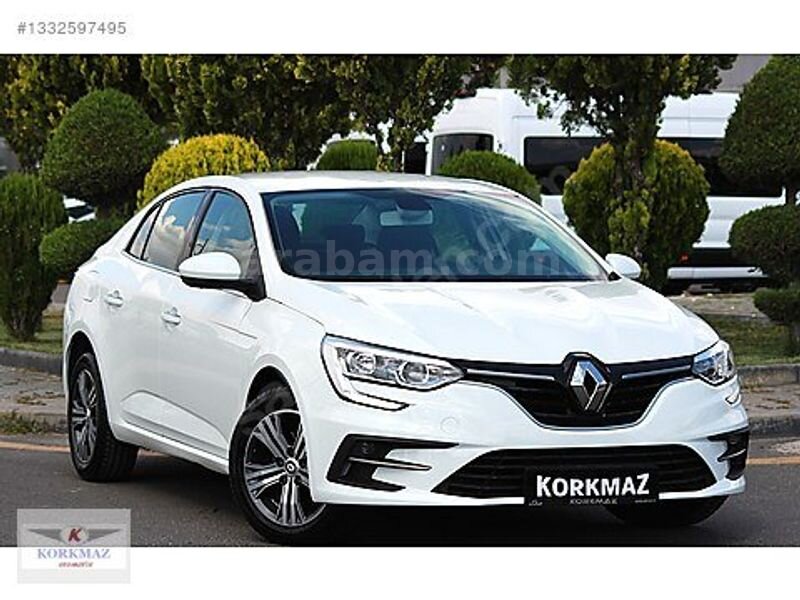 2024 MEGANE TOUCH 1.3Tce YET.SER.BAKM.156BİNDE%20FATURA