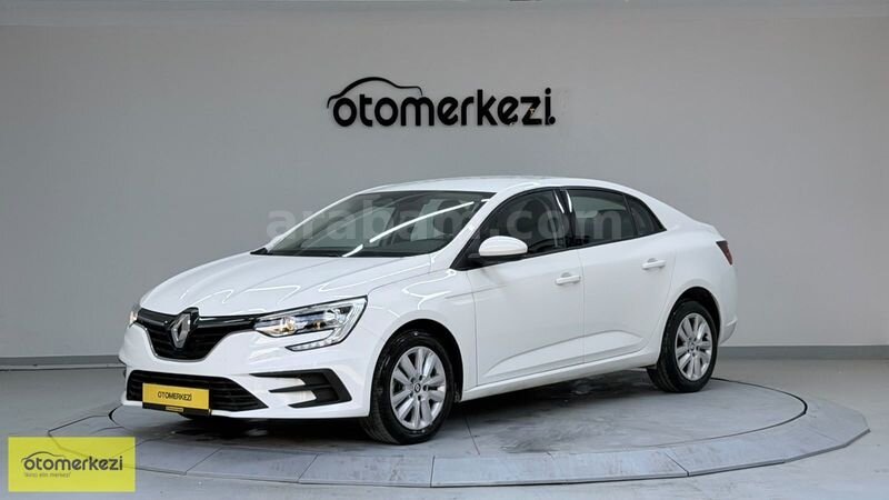 OTOMERKEZİ'NDEN %25 PEŞİN 36 AY VADE-K.KARTI 12 TAKSİT - BOYASIZ 1