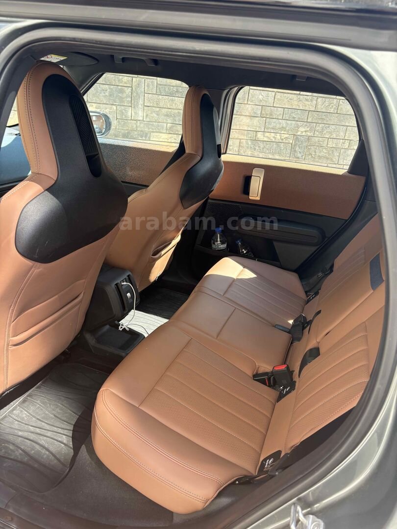 Sahibinden Mini Countryman E Favoured 2024 Model 5