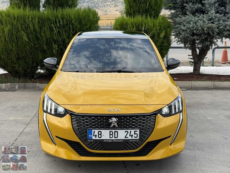 ARİFOĞLU OTO'dan 2023 53.000KM HATASIZ