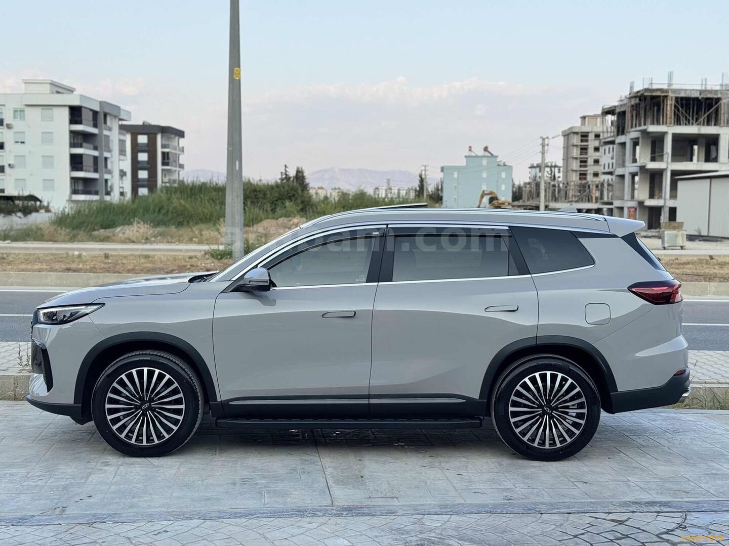 ADA OTOMOTİV'DEN HATASIZ BOYASIZ TRAMERSİZ 6