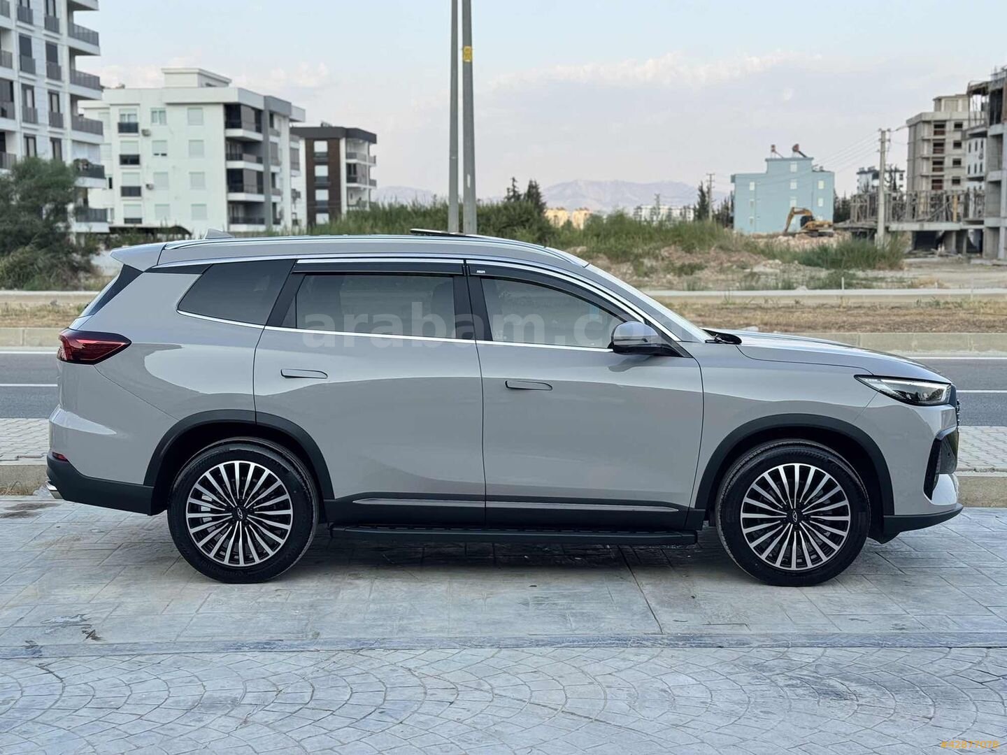 ADA OTOMOTİV'DEN HATASIZ BOYASIZ TRAMERSİZ 5
