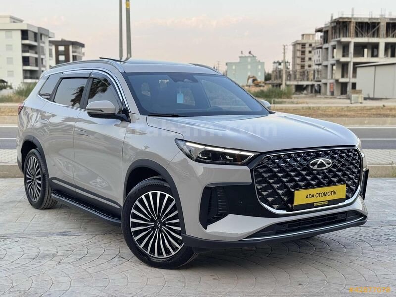 ADA OTOMOTİV'DEN HATASIZ BOYASIZ TRAMERSİZ