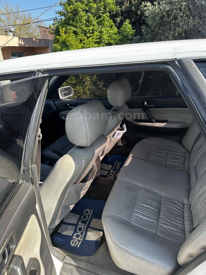 Sahibinden Subaru Legacy 2.0 1992 Model 6