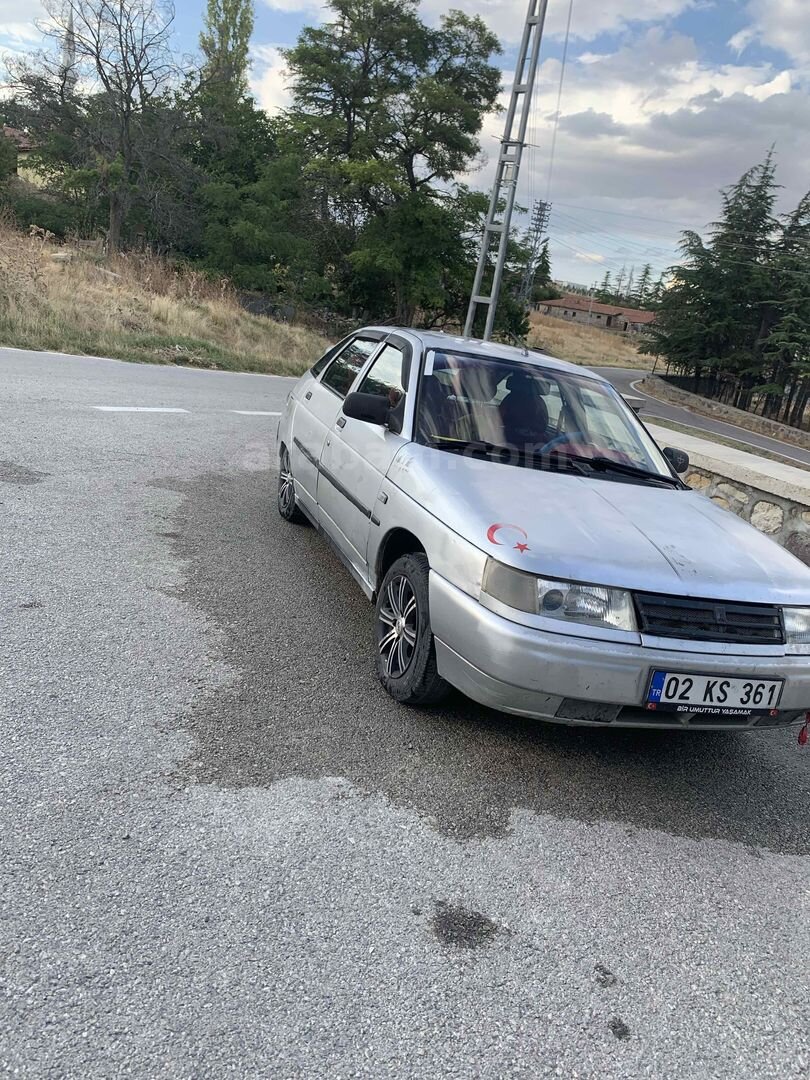 Sahibinden Lada Vega 1.5 2004 Model 5