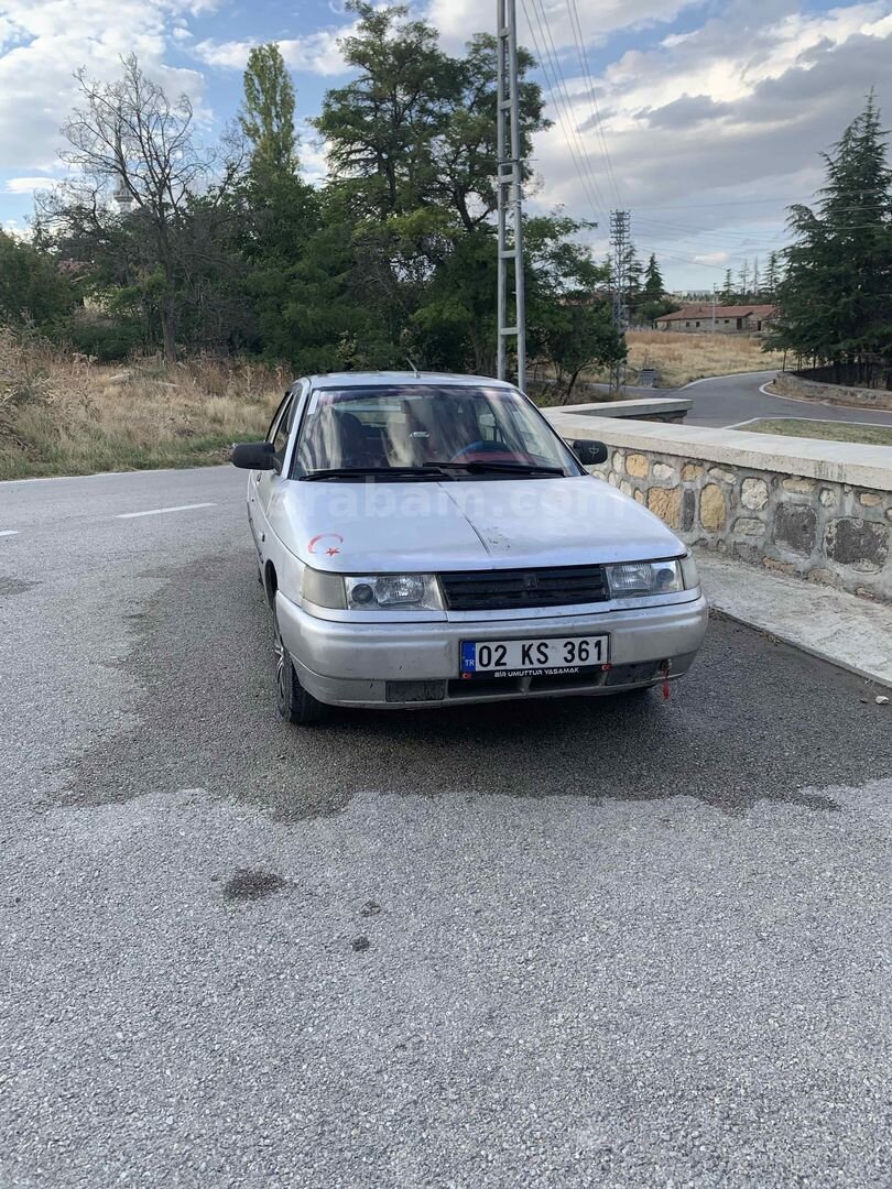 Sahibinden Lada Vega 1.5 2004 Model 6