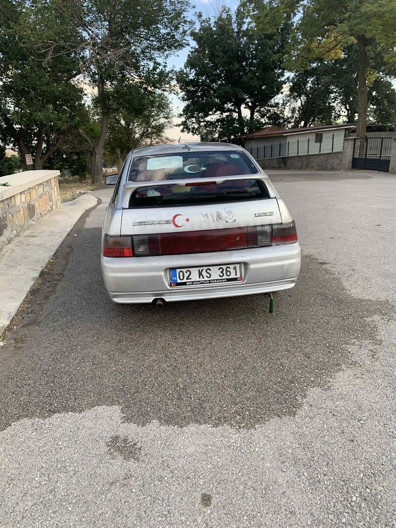 Sahibinden Lada Vega 1.5 2004 Model 4