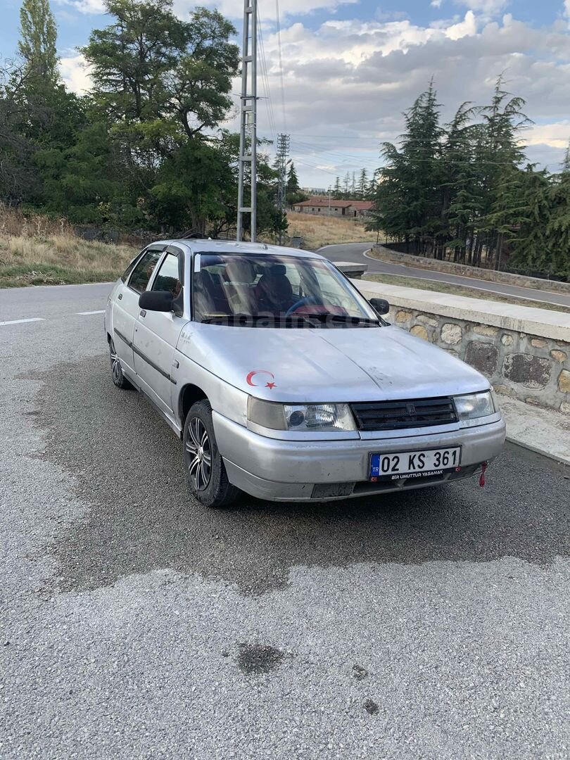 Sahibinden Lada Vega 1.5 2004 Model 1