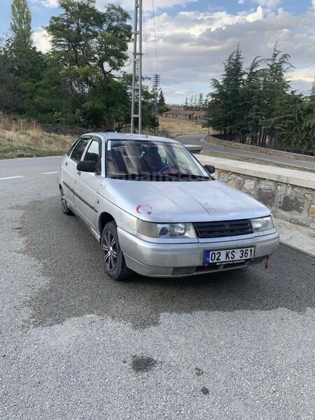Sahibinden Lada Vega 1.5 2004 Model 1