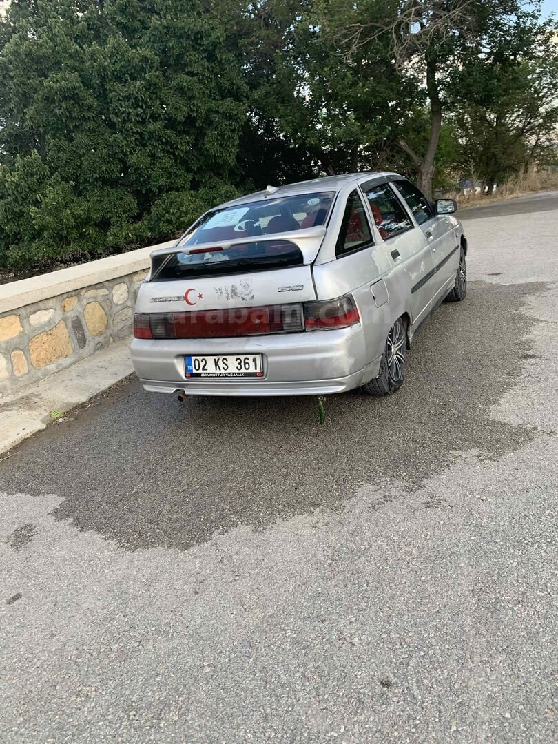 Sahibinden Lada Vega 1.5 2004 Model 7