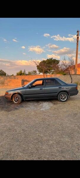Sahibinden Mazda 323 1.6 1991 Model