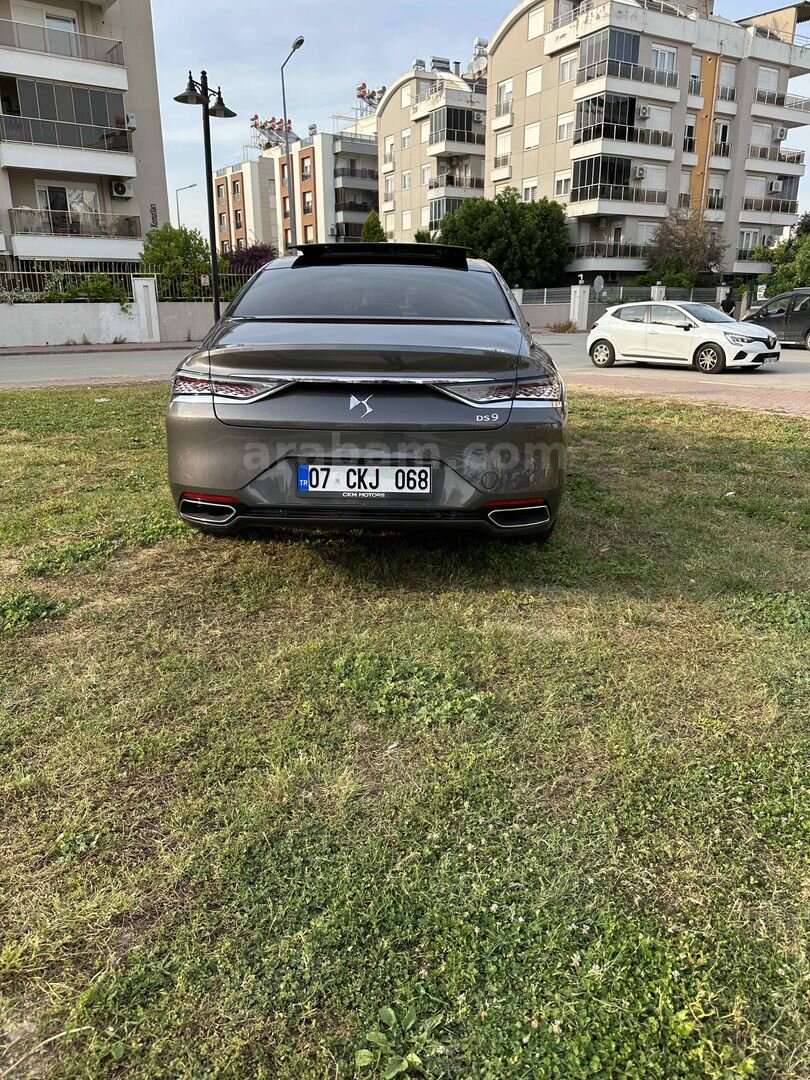 Sahibinden DS Automobiles DS9 1.6 Puretech Opera 2022 Model 2