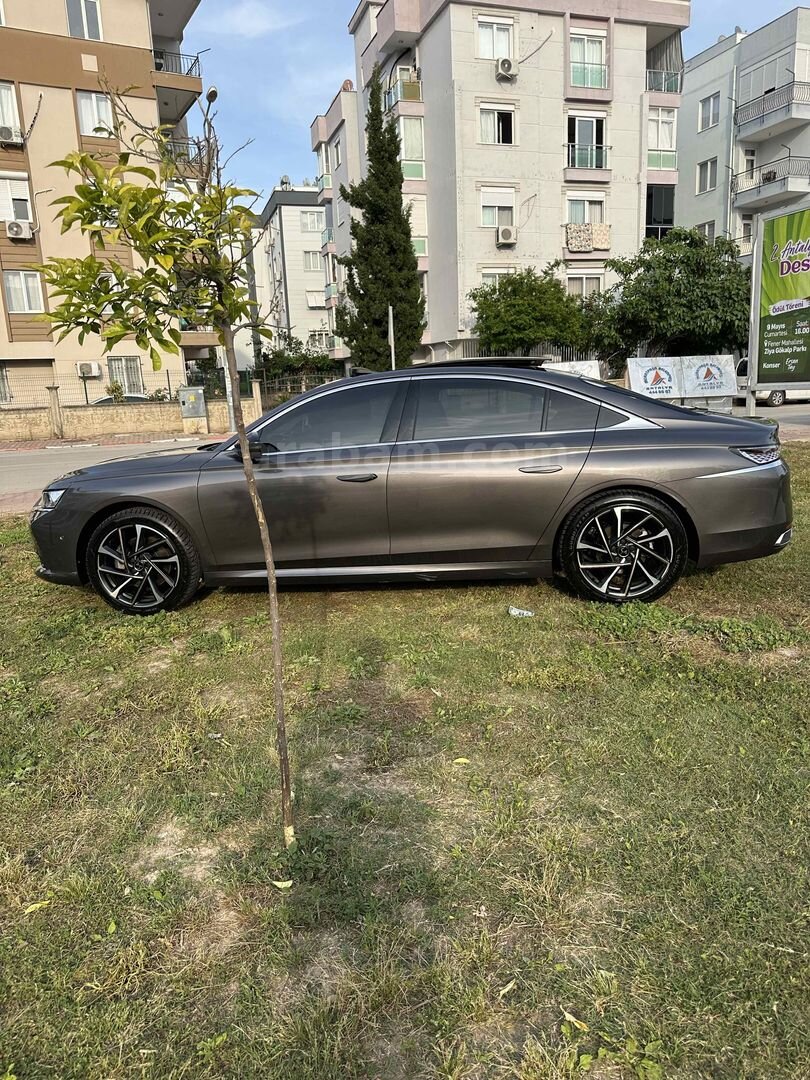 Sahibinden DS Automobiles DS9 1.6 Puretech Opera 2022 Model 4