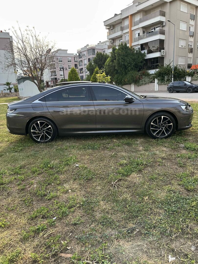 Sahibinden DS Automobiles DS9 1.6 Puretech Opera 2022 Model 3