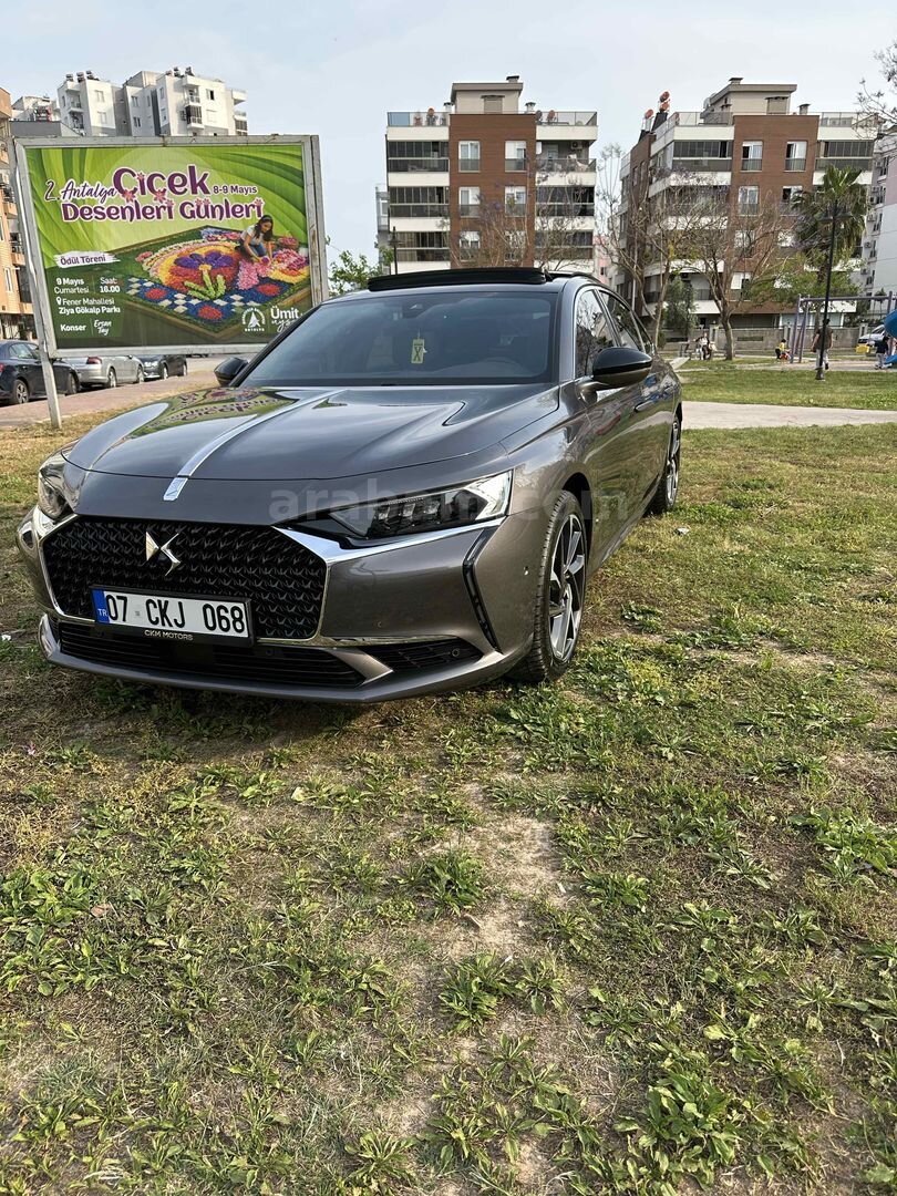 Sahibinden DS Automobiles DS9 1.6 Puretech Opera 2022 Model 6