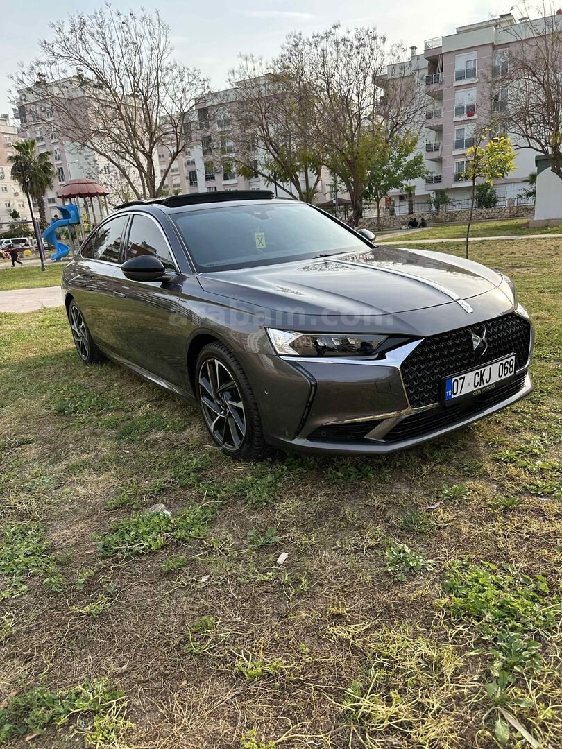 Sahibinden DS Automobiles DS9 1.6 Puretech Opera 2022 Model 5