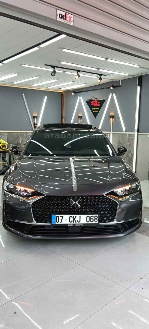 Sahibinden DS Automobiles DS9 1.6 Puretech Opera 2022 Model 1