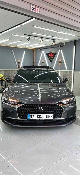 Sahibinden DS Automobiles DS9 1.6 Puretech Opera 2022 Model