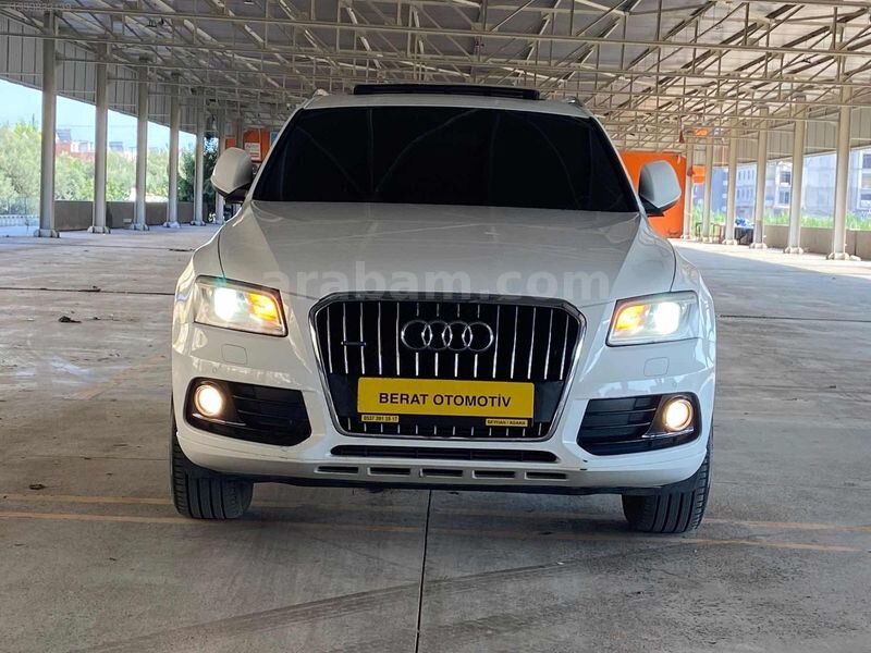2013 MODEL 123 BİNDE SIFIRDAN FARKSIZ
