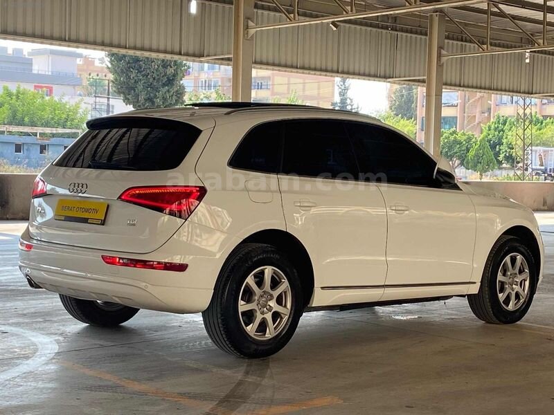 2013 MODEL 123 BİNDE SIFIRDAN FARKSIZ 5