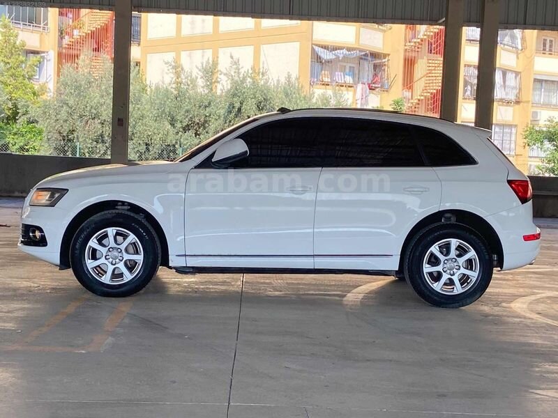 2013 MODEL 123 BİNDE SIFIRDAN FARKSIZ 4